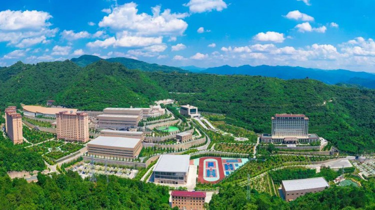 熱烈祝賀！金徽礦業(yè)股份有限公司榮獲2024年度全省工業(yè)經(jīng)濟(jì)穩(wěn)增長(zhǎng)突出..
